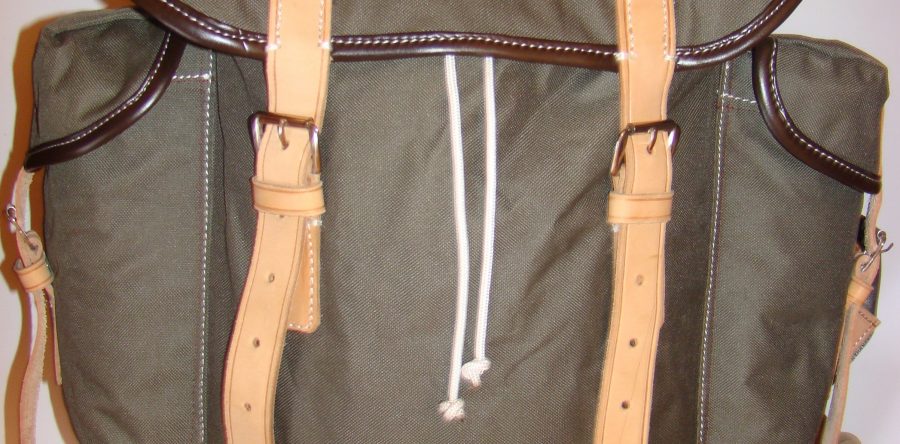 Mochila Portadinamita
